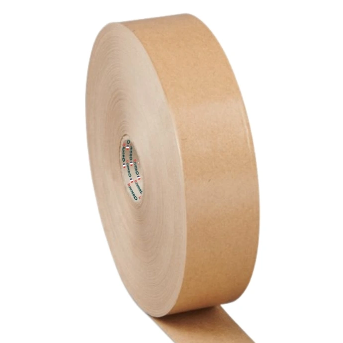 A0401 - Ruban kraft gommé 70g emballage sécurisé