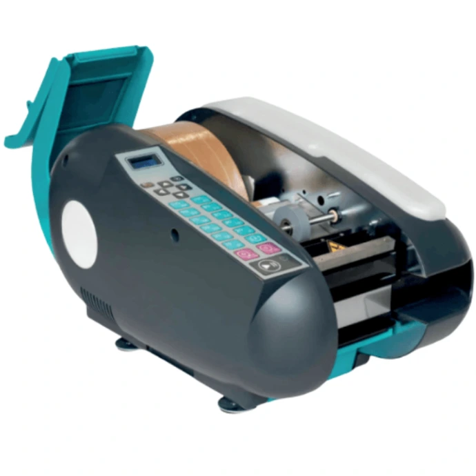 DGT-250D - Humecteur automatique pour kraft gommé