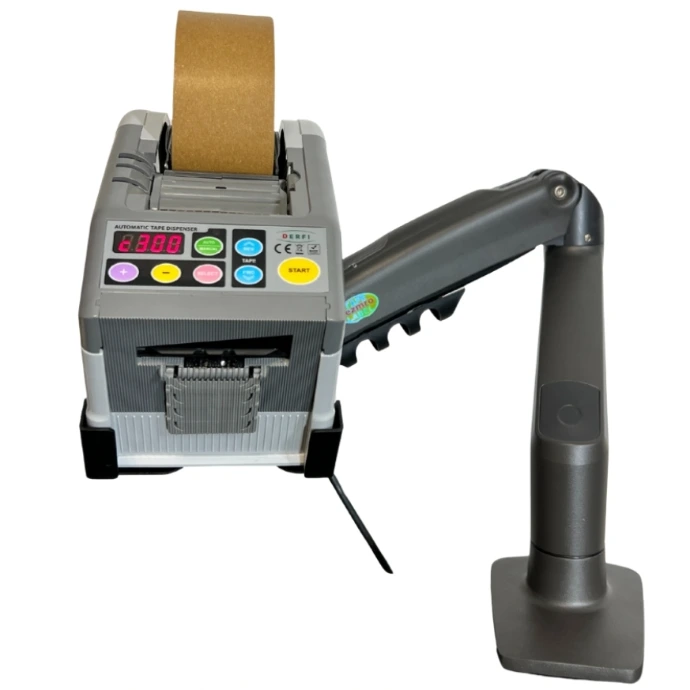 Kit RT7700+RT80ARM - Dérouleur adhésif automatique avec bras articulé