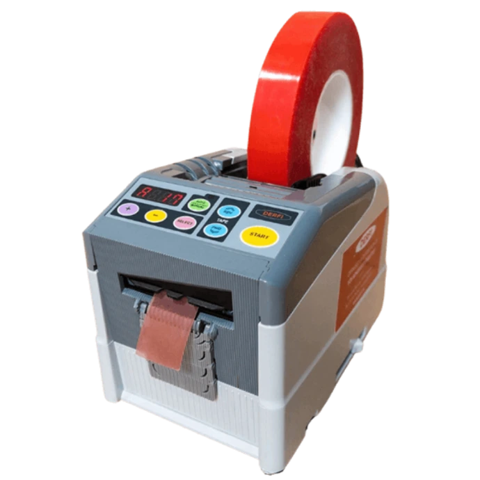 RT7700 - Dévidoir automatique ruban adhésif programmable