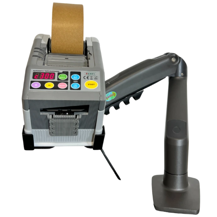 Kit RT7700+RT80ARM - Dérouleur adhésif automatique avec bras articulé