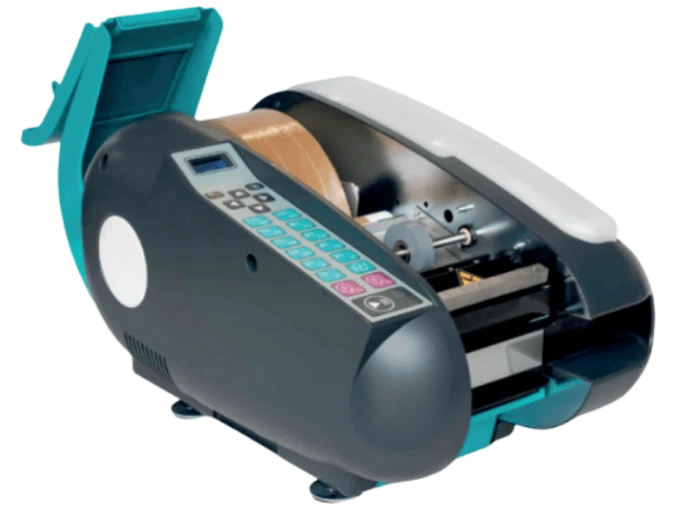 DGT-250D - Humidificador automático para papel kraft engomado