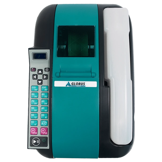 DGT-250D - Humidificador automático para papel kraft engomado