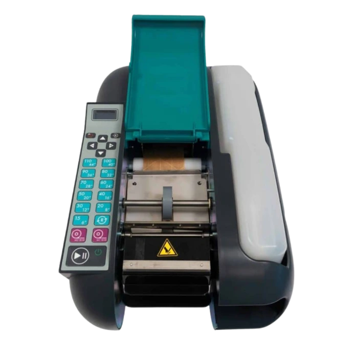 DGT-250D - Humidificador automático para papel kraft engomado