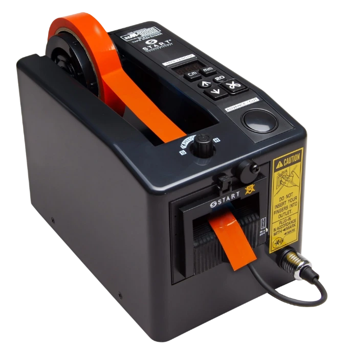 ZCM - Dévidoir programmable de rubans adhésifs
