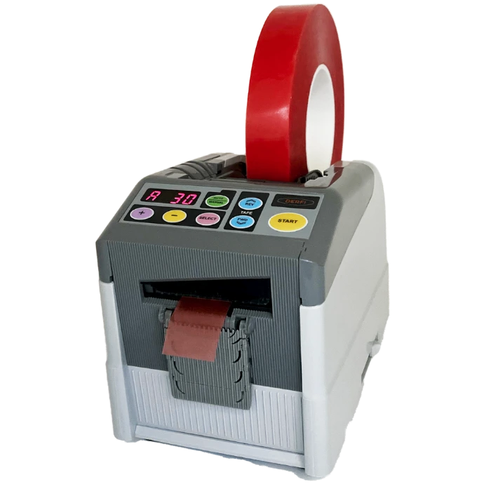 RT7700 - Dévidoir automatique ruban adhésif programmable