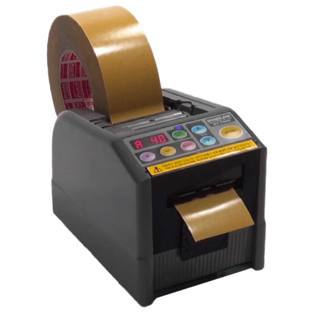 RT9000F - Dévidoir automatique d'adhésif avec fonction Fold