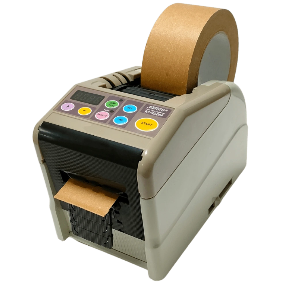 RT7000 - Dévidoir automatique industriel programmable