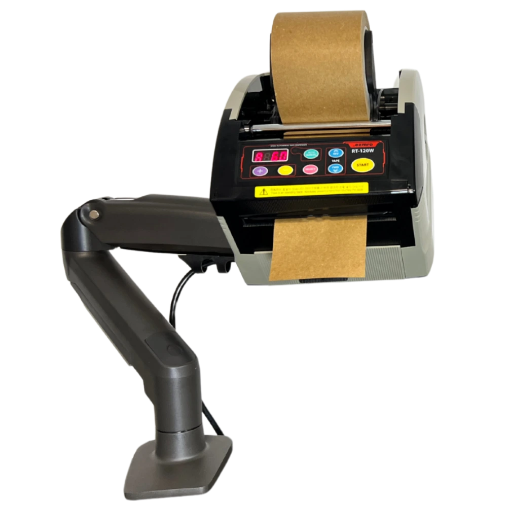 Kit RT120W avec bras articulé RT80ARM