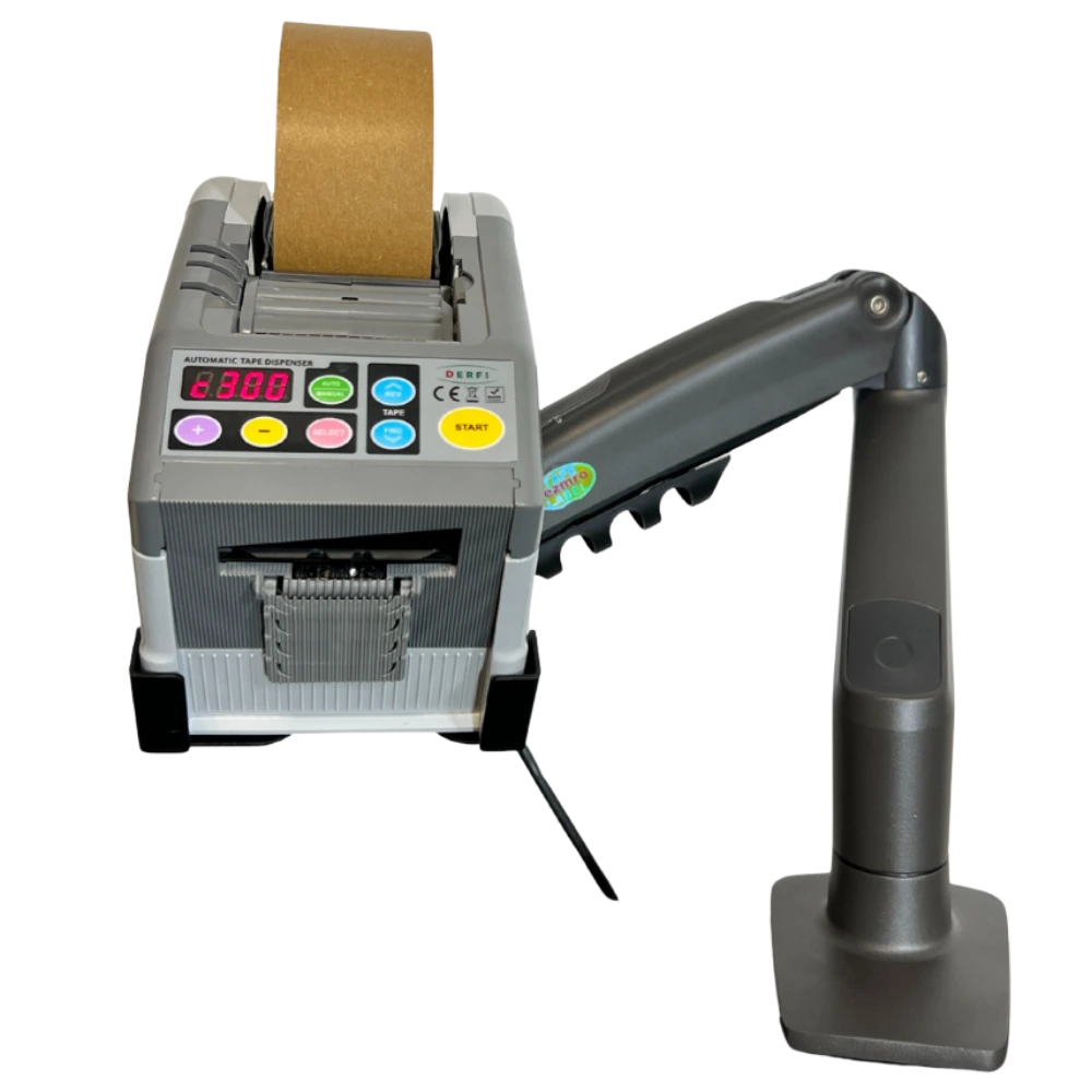 Kit RT7700 avec bras articulé RT80ARM
