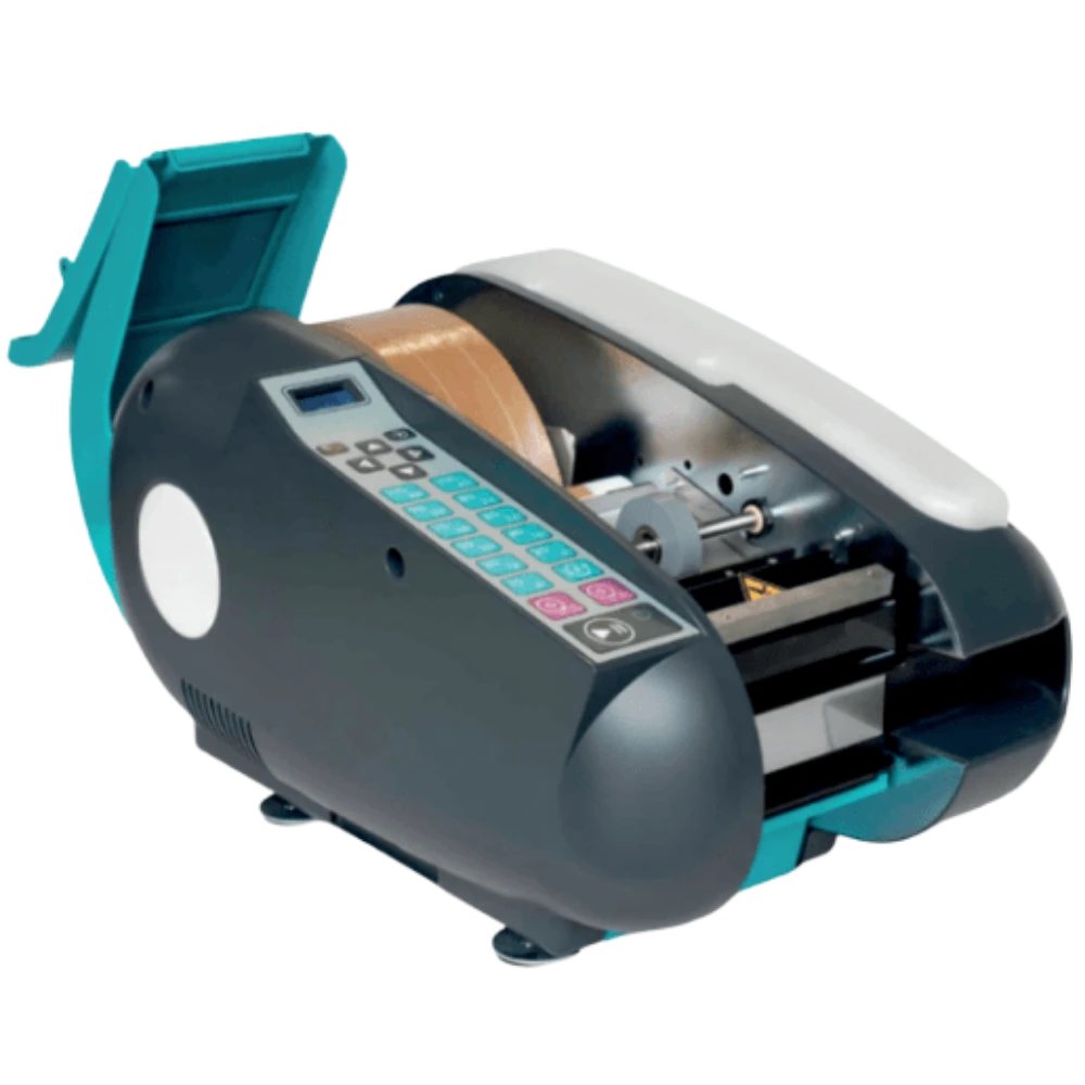 DGT-250D - Humecteur automatique pour kraft gommé