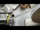 Vidéo d’utilisation de la TBC50 pour découpe de sangles, gaines et rubans techniques