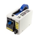 ZCM1100 avec bobine de ruban bleu pour découpe automatique sécurisée