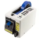 ZCM1100 avec bobine de ruban bleu pour découpe automatique sécurisée