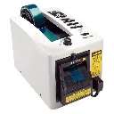 ZCM2200 avec bobine de ruban adhésif pour découpe automatique à longueurs mémorisées