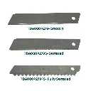 Lames de rechange pour dévidoir automatique industriel TDA080