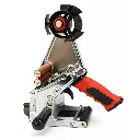PODSTER200 avec bobine de film de protection installée sur l’applicateur