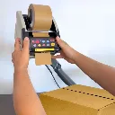 Réglage du dérouleur automatique RT120W installé sur bras RT80ARM