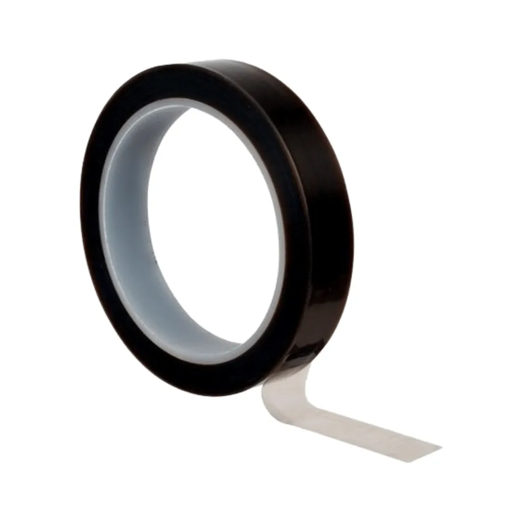 MCL-33 – Nastro adesivo Teflon UL alta temperatura 90 my