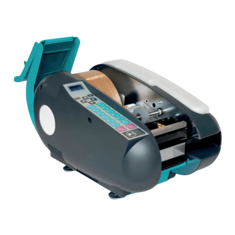 [DGT-250D] DGT-250D - Automatic humidifier for gummed kraft paper