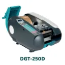 DGT-250D - Humidificador automático para papel kraft engomado