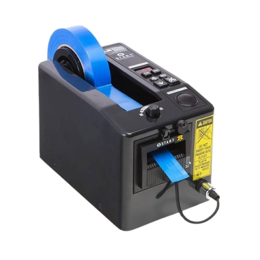 [ZCM1000] Dévidoir programmable de rubans adhésifs (Non)