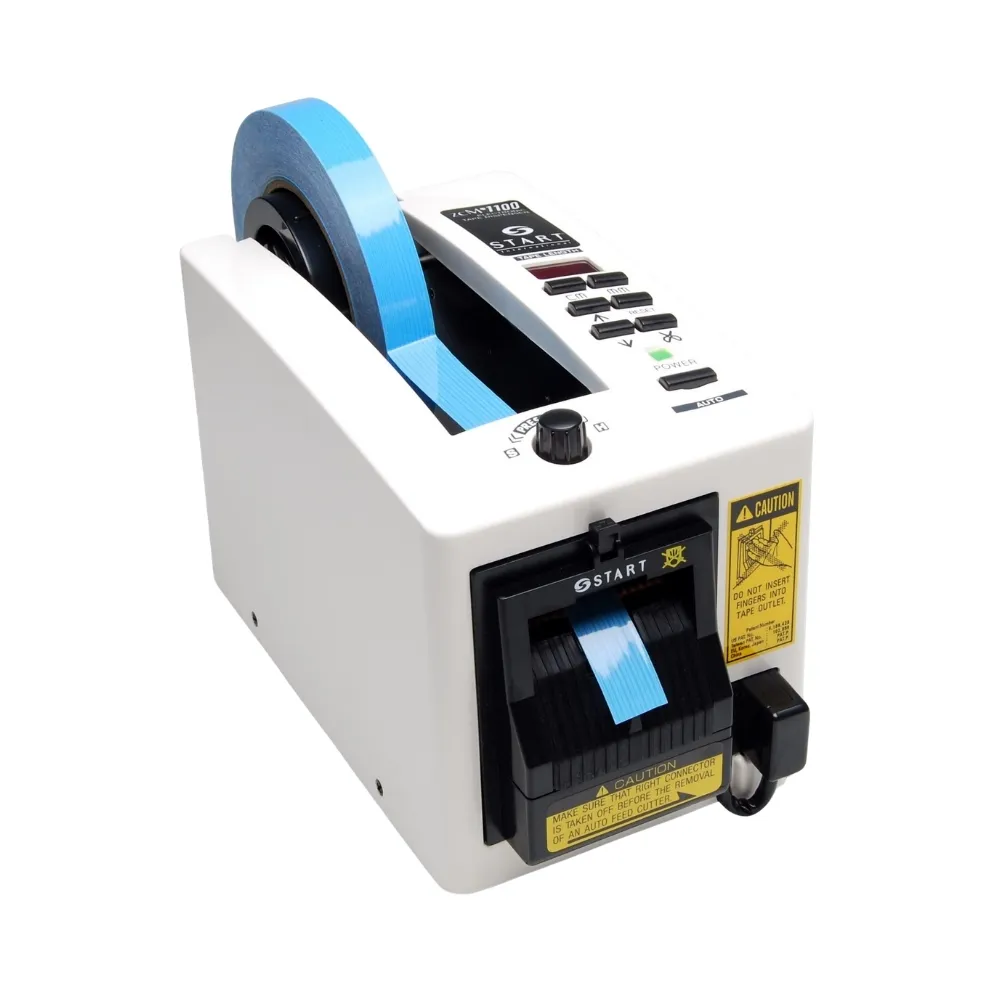 [ZCM1100] Gama ZCM segura - Dispensador eléctrico industrial de adhesivo (No)