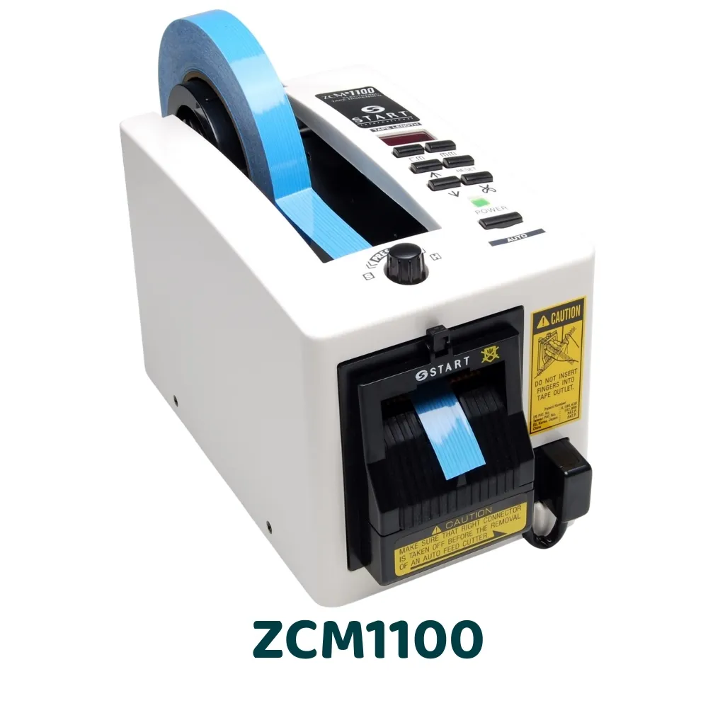 [ZCM1100] Secure ZCM range - Industrial electric adhesive dispenser (No)