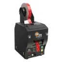 Dispensador automático para adhesivos doble cara