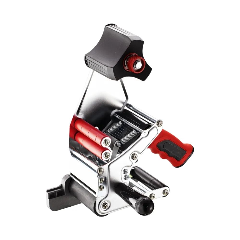 [PODSTER200] Fast aluminum protective film applicator