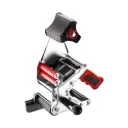 Fast aluminum protective film applicator
