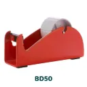 BD - Dispensador de adhesivo manual de doble vía para uso industrial