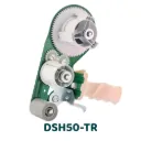 DSH-TR - Dispensador manual de cinta de transferencia con gatillo