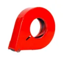 Dévidoirs adhésifs manuels une main pour rubans simple face