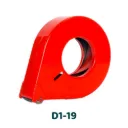 D1 - Dévidoir manuel une main ruban adhésif robuste