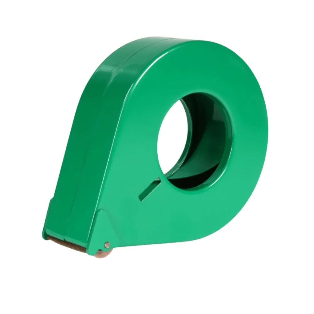 [D2-25] Dispensadores manuales para cintas filament y strapping (25 mm)