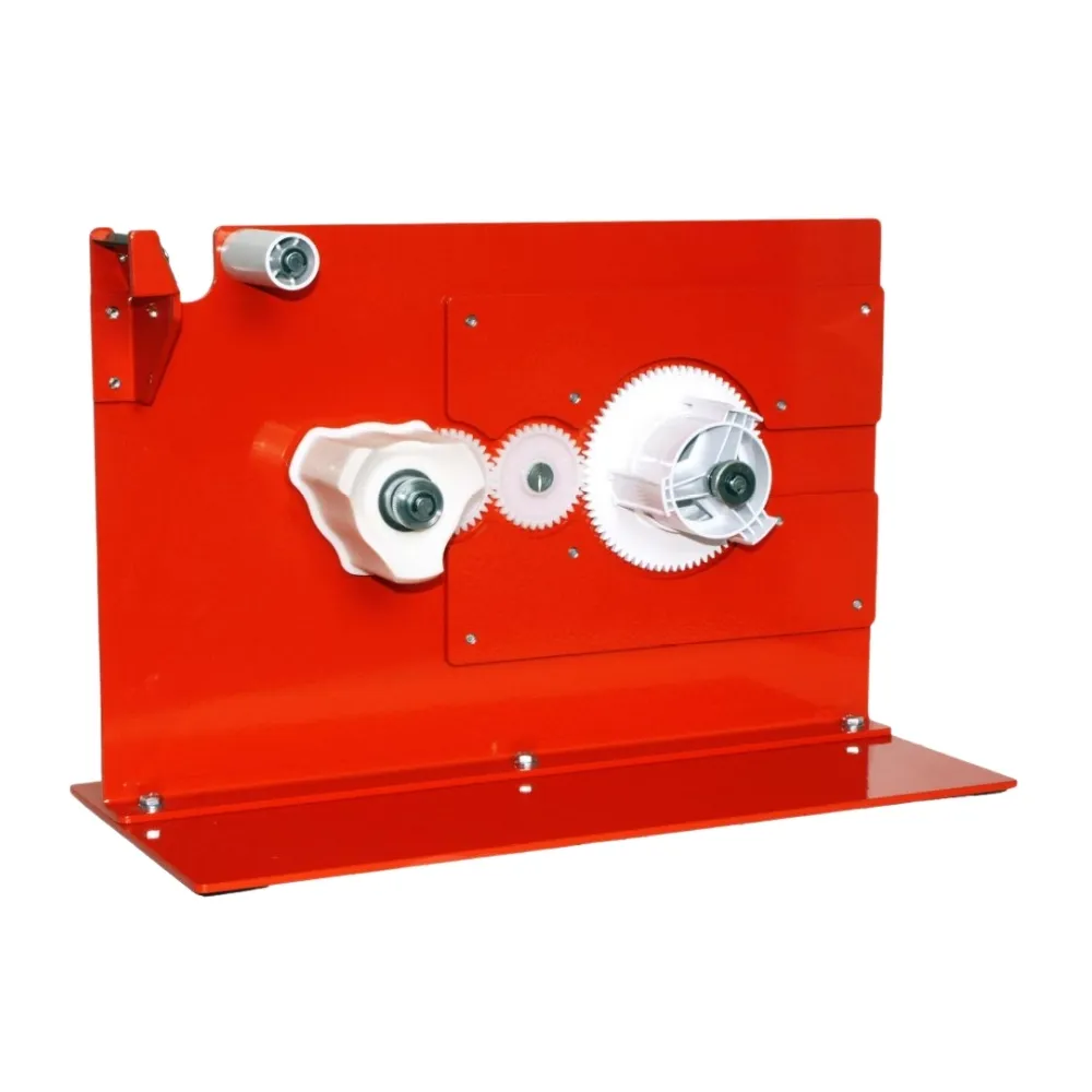 [AFB50-TB] Dispensadores adhesivos de mesa con separación de liner (50 mm, No)