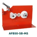 AFB-SB - Dispenser industriale di adesivo denso con separazione del liner