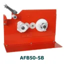 AFB-SB - Dispensador de adhesivo grueso industrial con separación de revestimiento