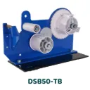 DSB-TB - Carrete industrial con separación de revestimiento