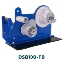 DSB-TB - Industrial reel with liner separation
