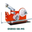 DSB-SB - Dispensador de revestimiento adhesivo grueso industrial