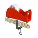 Dispensadores adhesivos de mesa con sargento