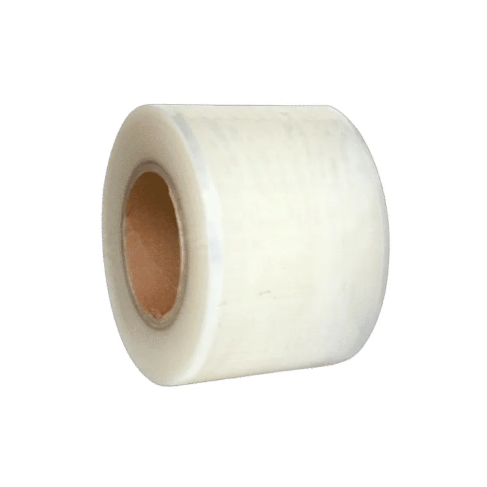 Transparent PE Protective Adhesive Film with No Residue