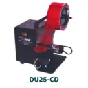 DU-CD - Dispensador automático de etiquetas opacas