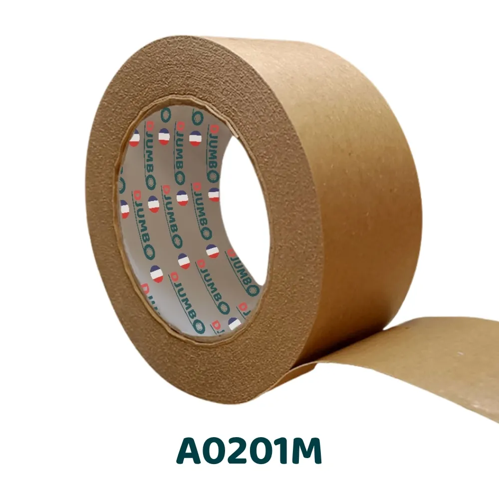 [A0201M] A0201M - Adesivo termofusibile Kraft per la chiusura di cartoni