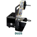 DU - Dispensador automático de etiquetas transparentes