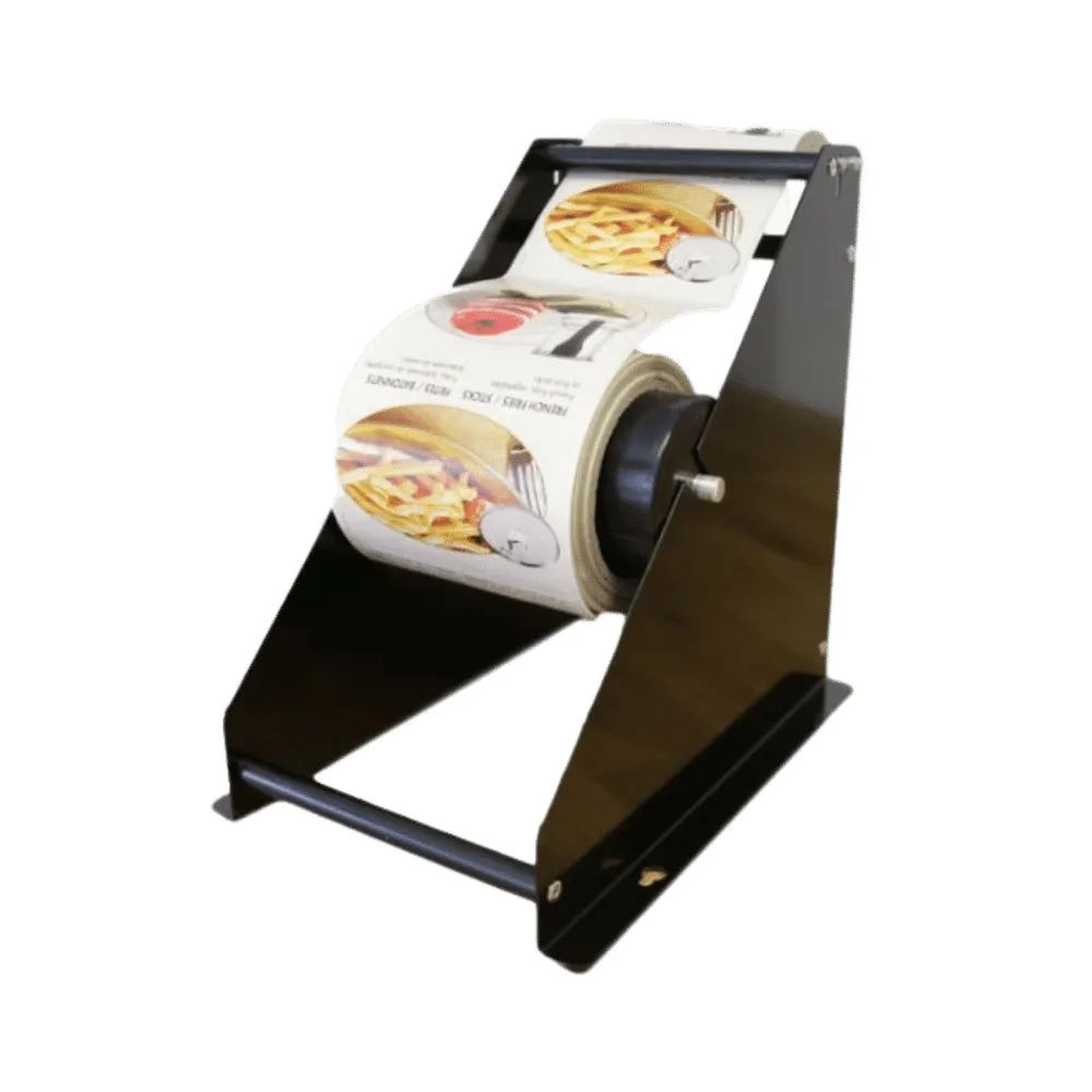 [DBB50] Industrial Manual Label Dispensers (50 mm)