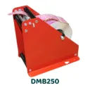 DMB - Manual dispenser for large labels