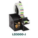 Gamme LD3000 – Distributeurs automatiques de petites étiquettes haute précision